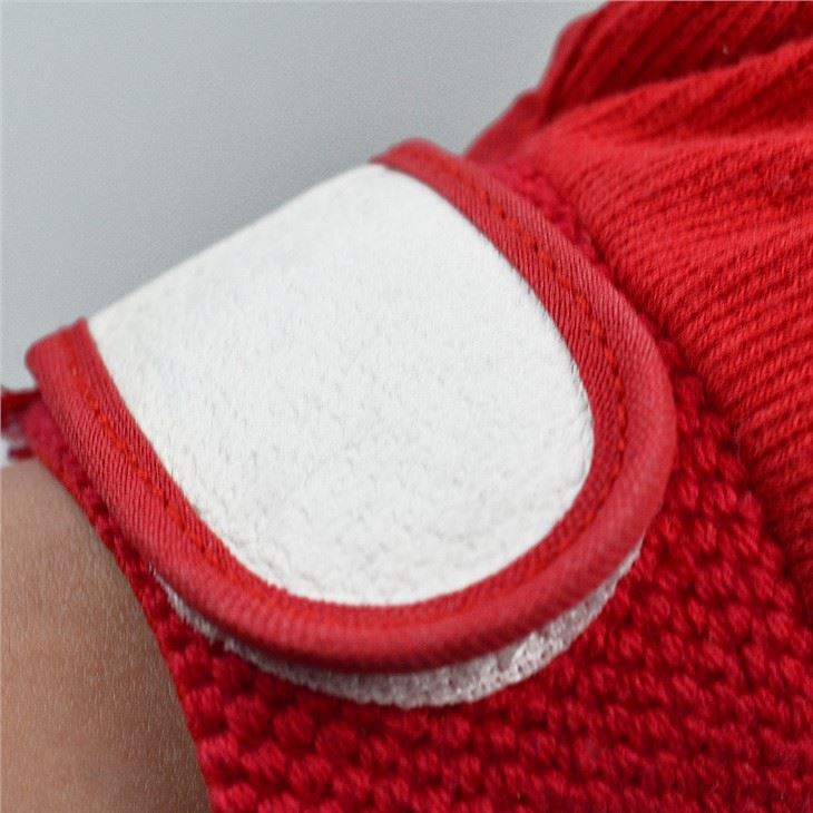Sheepskin Wear-resistant Gloves